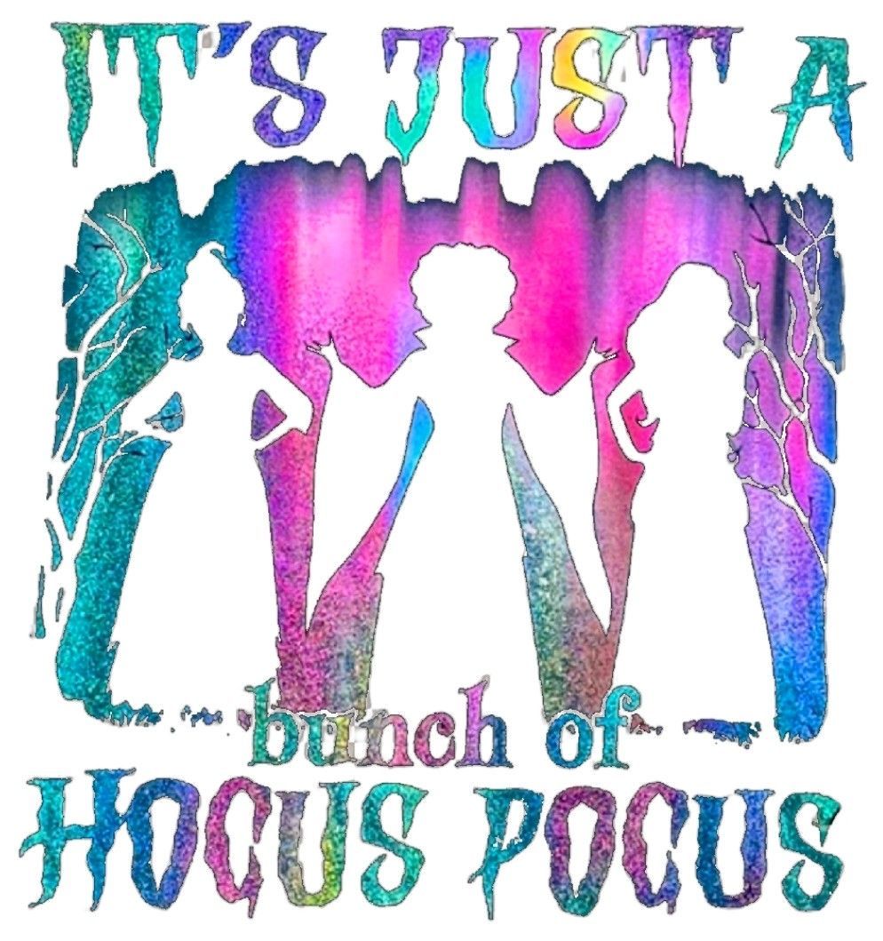 Hocus Pocus Party