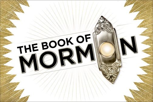 The Book of Mormon