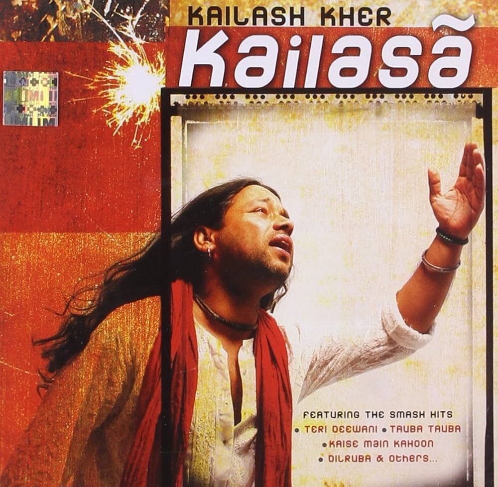 Kailash & Kailasa