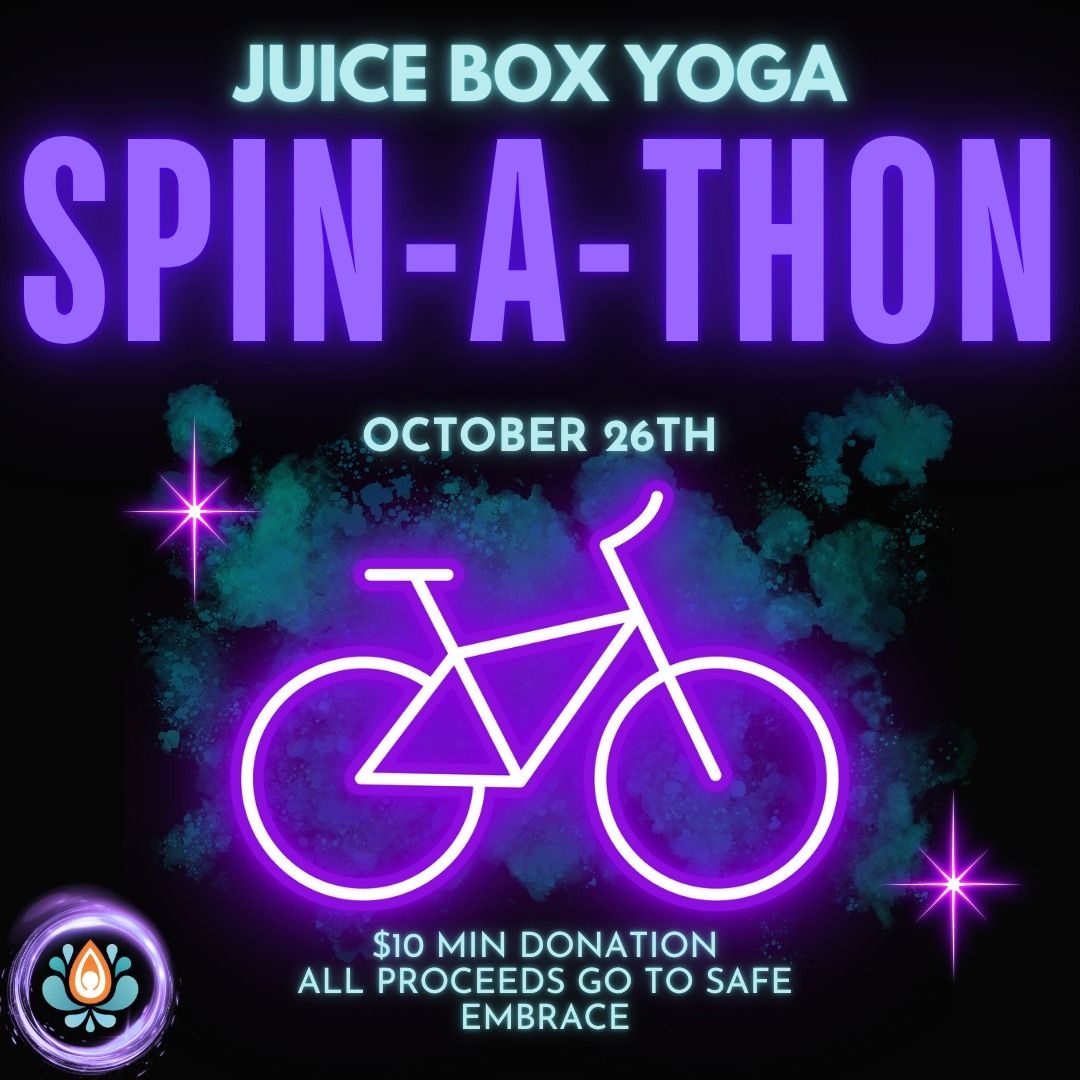 Spin-A-Thon 