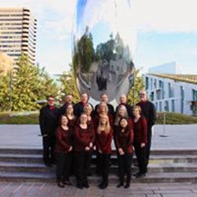 The Houston Bronze Ensemble, Inc.