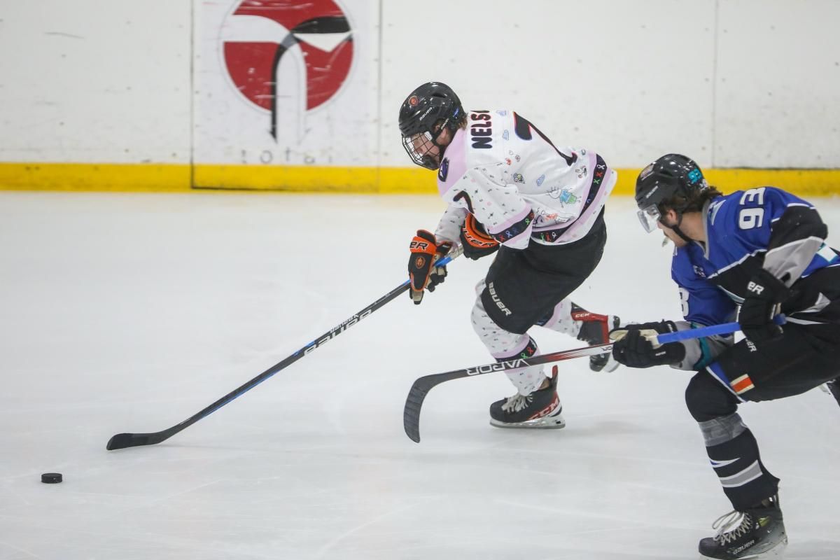 Oklahoma Warriors at Lone Star Brahmas