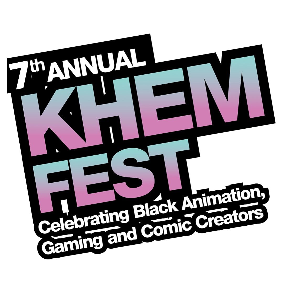 7th Annual Khem Fest and Khem Animation Film Festival
