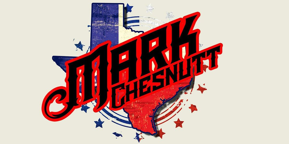 Mark Chesnutt