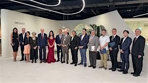 Dress Up & Network: An Evening of Style, Connections & Opportunity