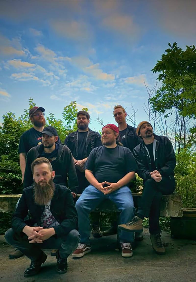 Zac Townsend at The Comedy Zone - Charlotte