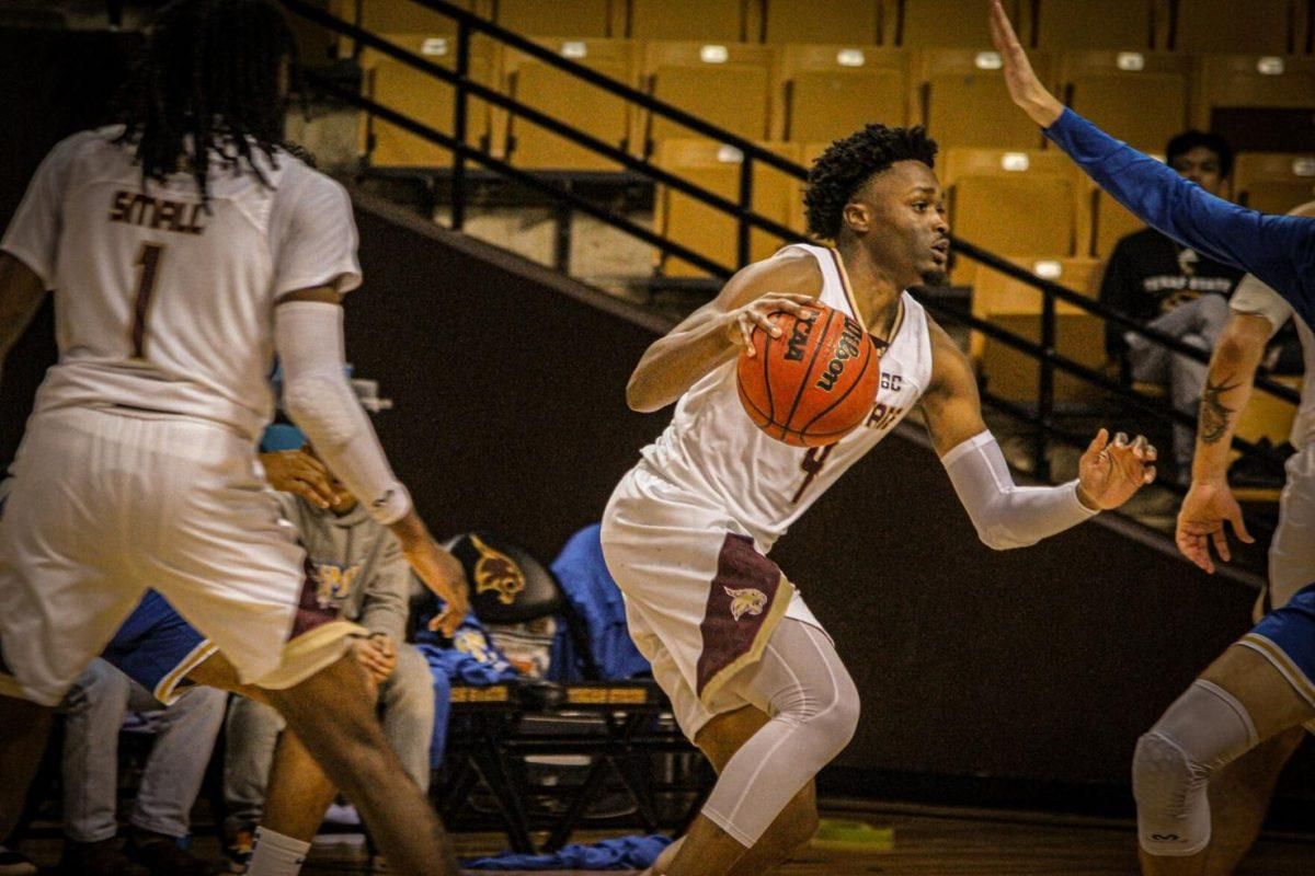 Rice Owls at Texas State Bobcats Mens Basketball