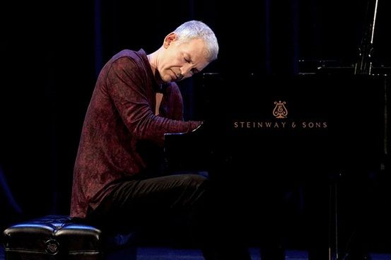 Brad Mehldau Trio | Wiener Konzerthaus