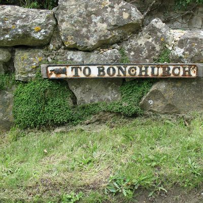 Bonchurch Community Association