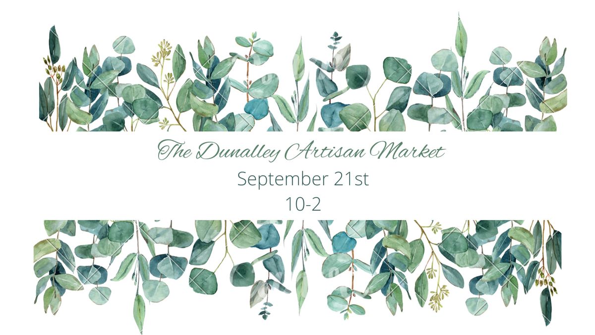 Dunalley Artisan Market 