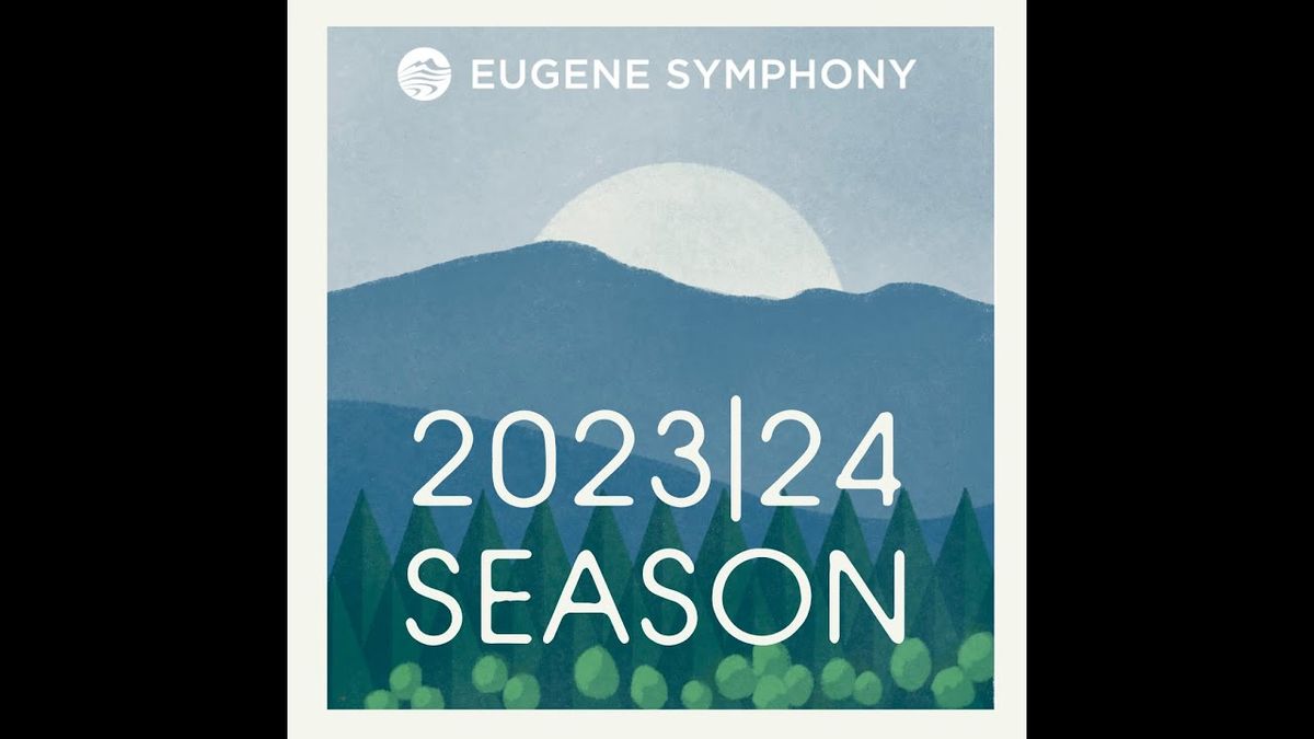 Eugene Symphony: Francesco Lecce-Chong - Wynton Marsalis' Swing SYmphony