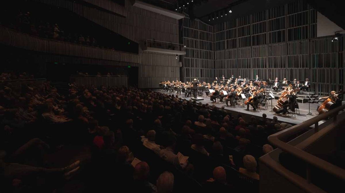 London Philharmonic Orchestra & Christian Tetzlaff \/ Sibelius & Tchaikovsky