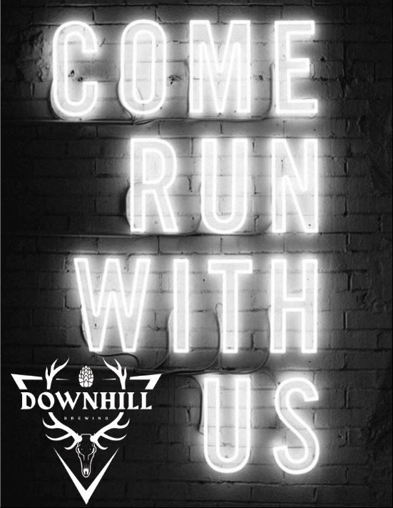 WEDNESDAY NIGHT RUN CLUB @ 6PM