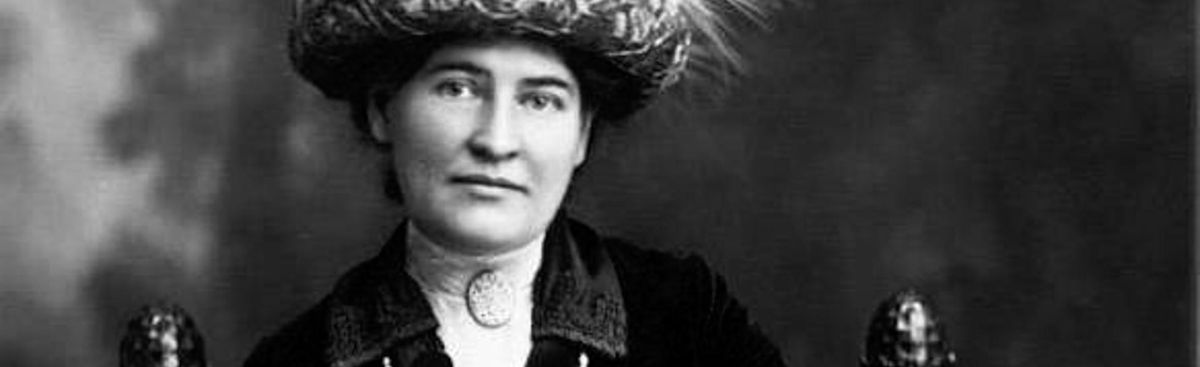 Presentation: Willa Cather\u2019s Childhood