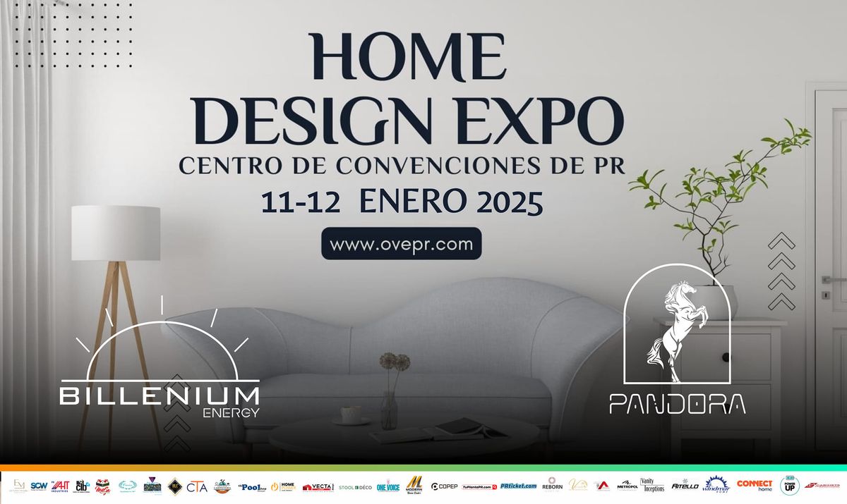 Home Design Expo