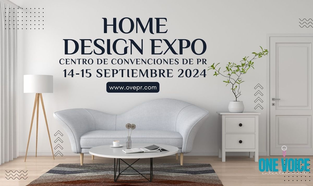 Home Design Expo