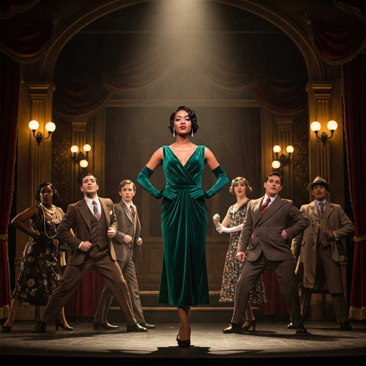 By The Way Meet Vera Stark