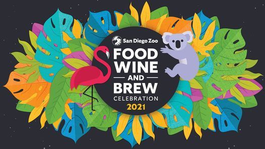Food, Wine and Brew Celebration