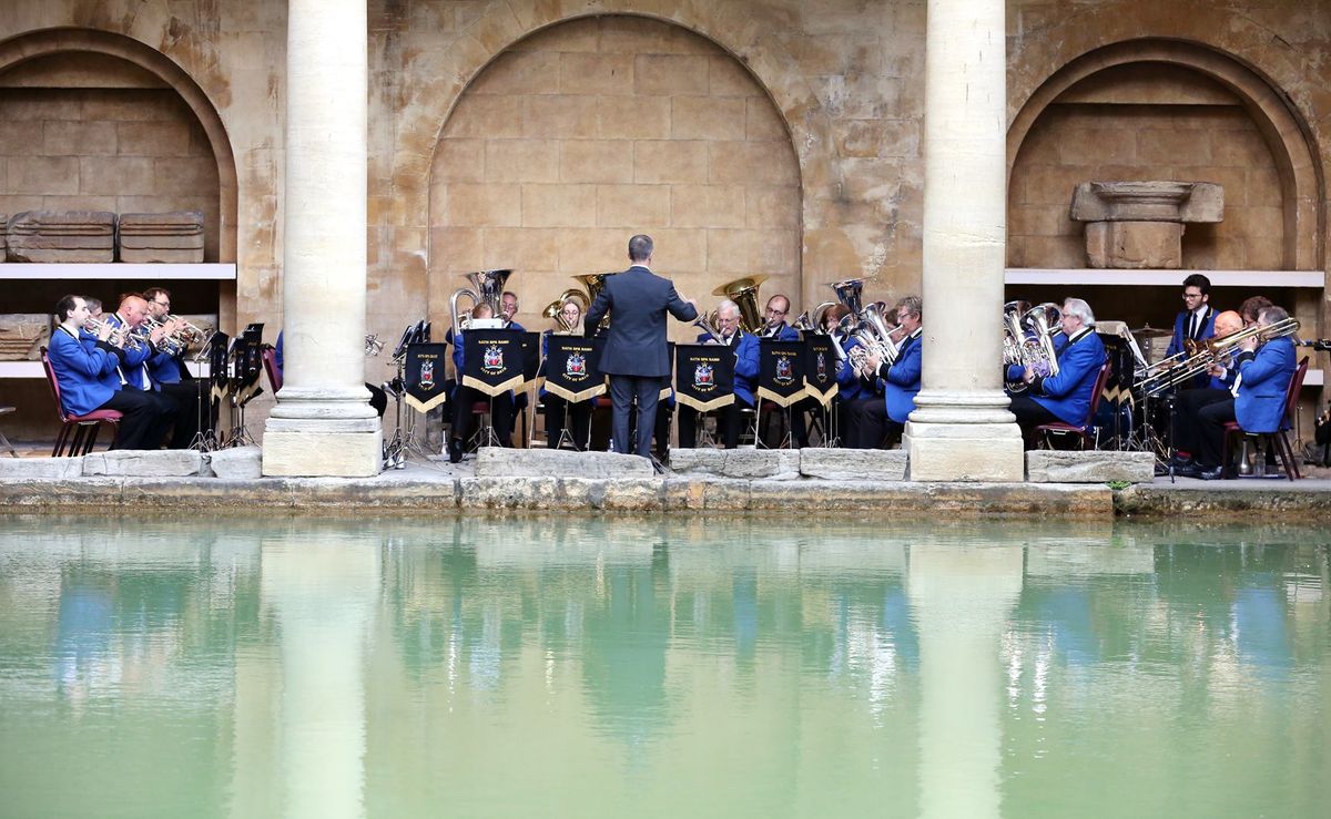 Remembrance Service