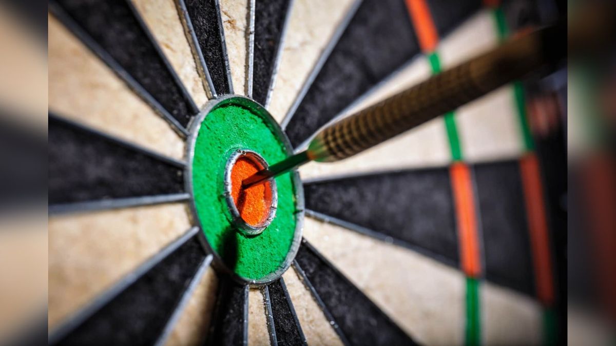 2025\/26 Paddy Power World Darts Championships - 4 x Round One - Evening Tickets