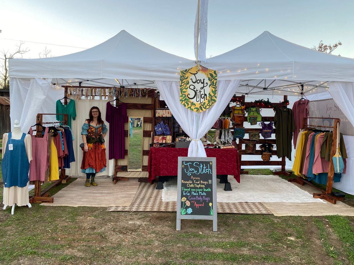 New Braunfels Ren Faire, Weekend Two!