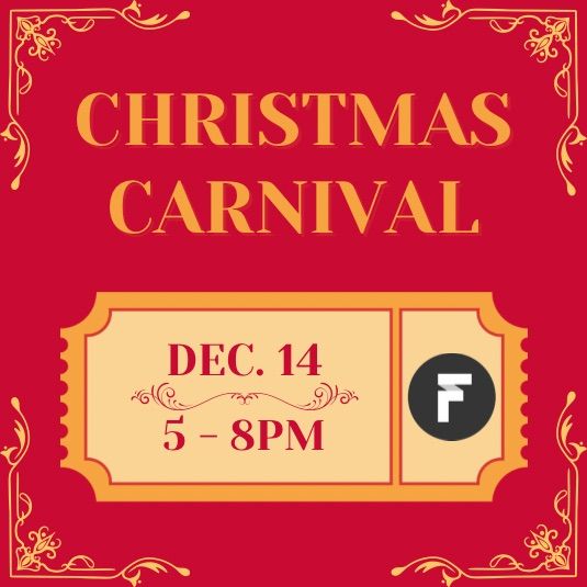 FCC\u2019s Christmas Carnival