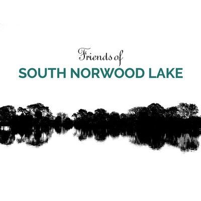 Friends of South Norwood Lake