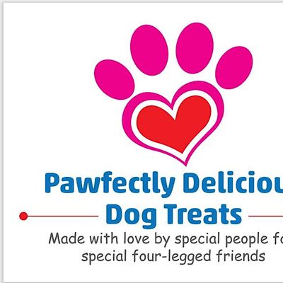 Pawfectly Delicious Dog Treats