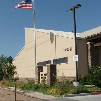 Membership Toy Drive with The Elks