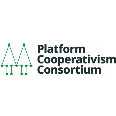 Platform Cooperativism Consortium (PCC)