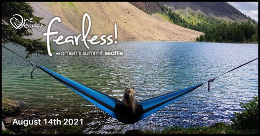 Fearless Women's Summit Seattle