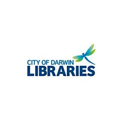 City of Darwin Libraries