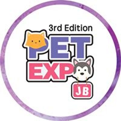 Pet Expo JB PG