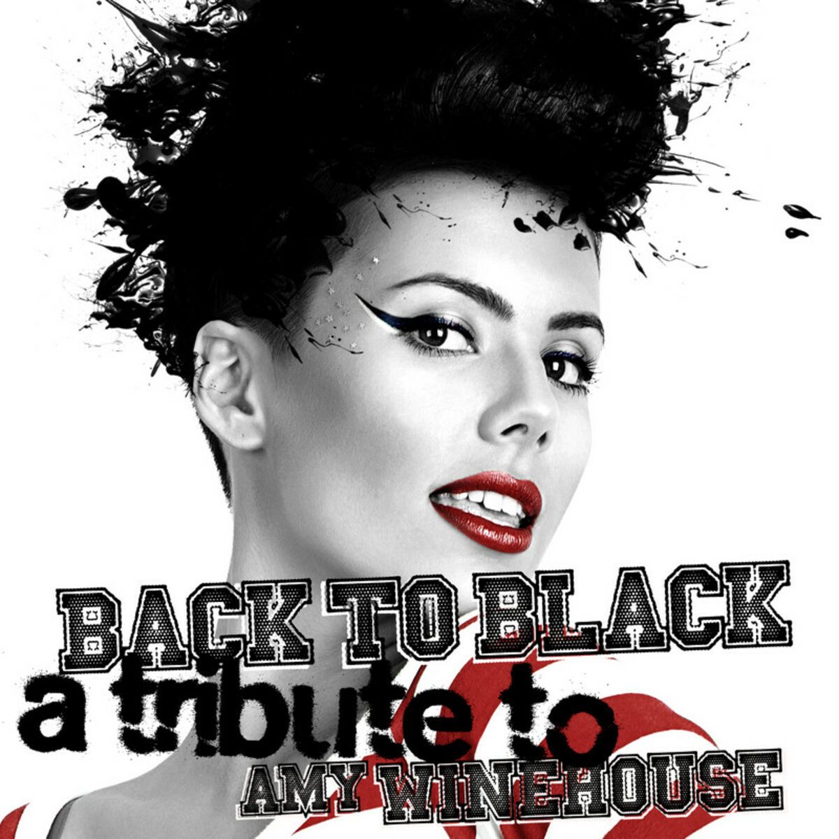 Back to Black: A Tribute to Amy Winehouse