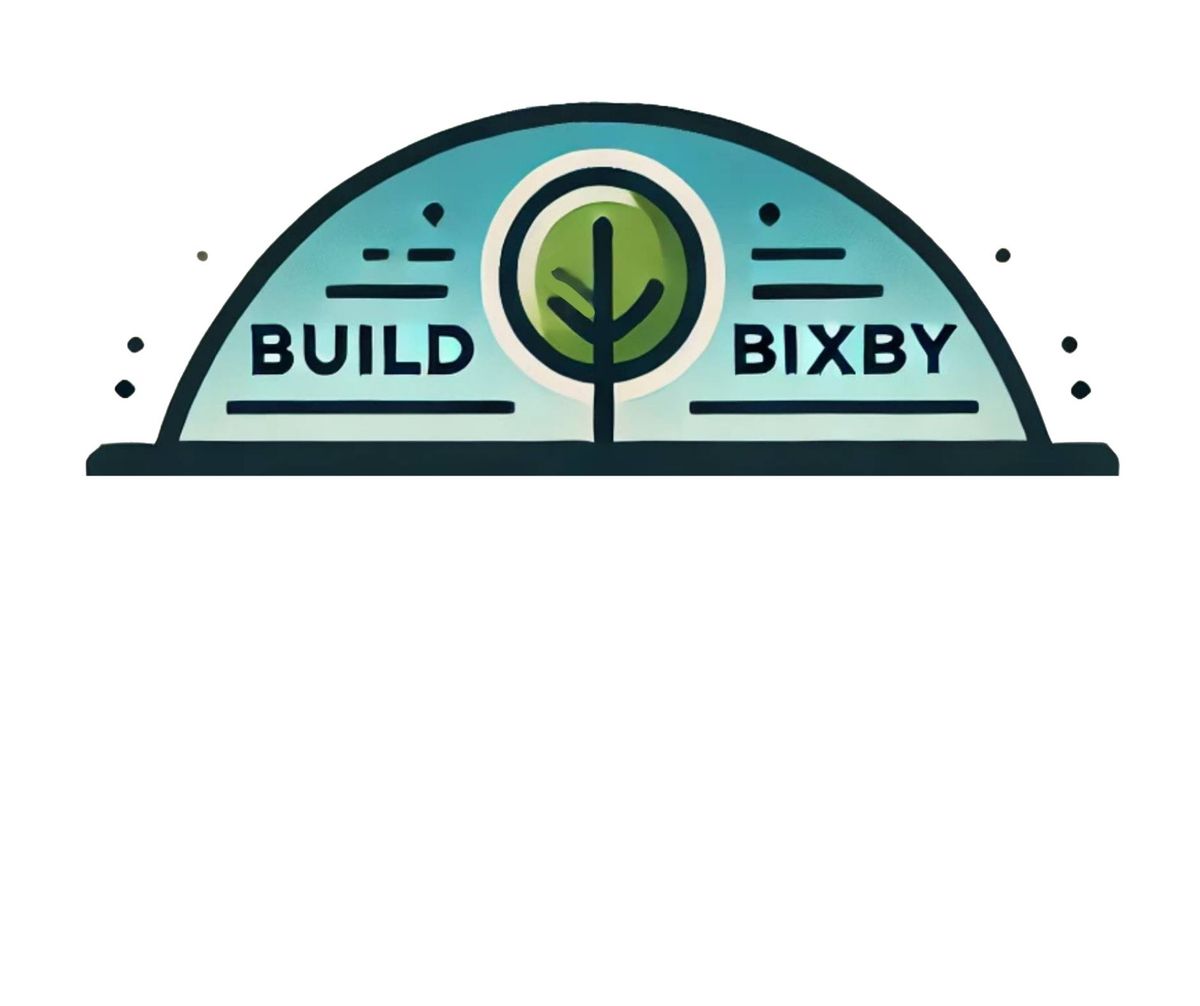 BUILD BIXBY - An Event Celebrating Business Growth in Bixby