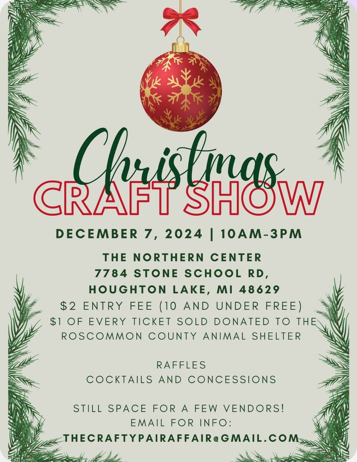 Christmas Craft Show