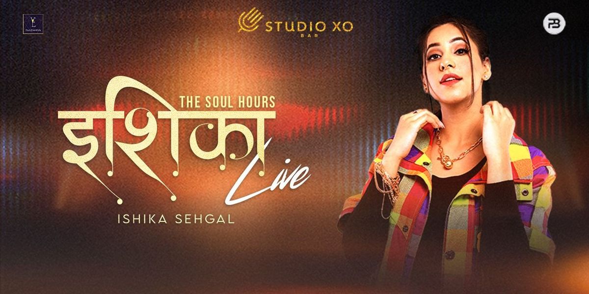 PokerBaazi Presents Ishika Live