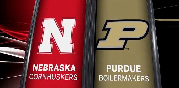 Game Watch - Purdue Football vs Nebraska