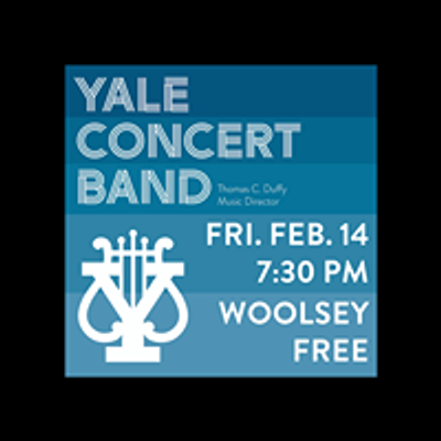 Yale Concert Band