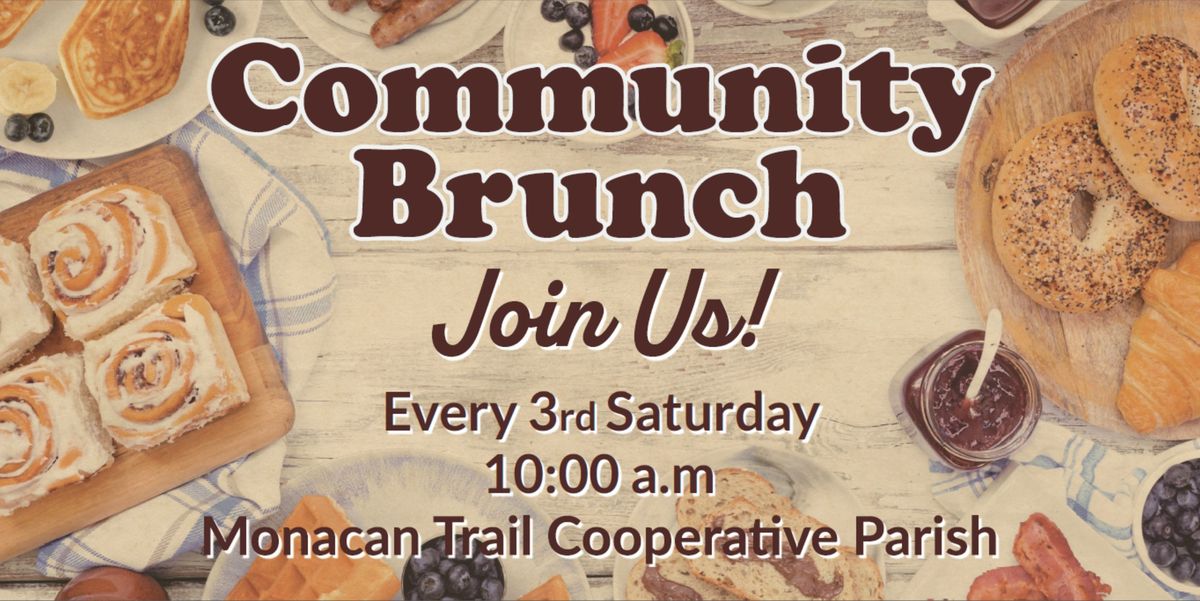 Community Brunch