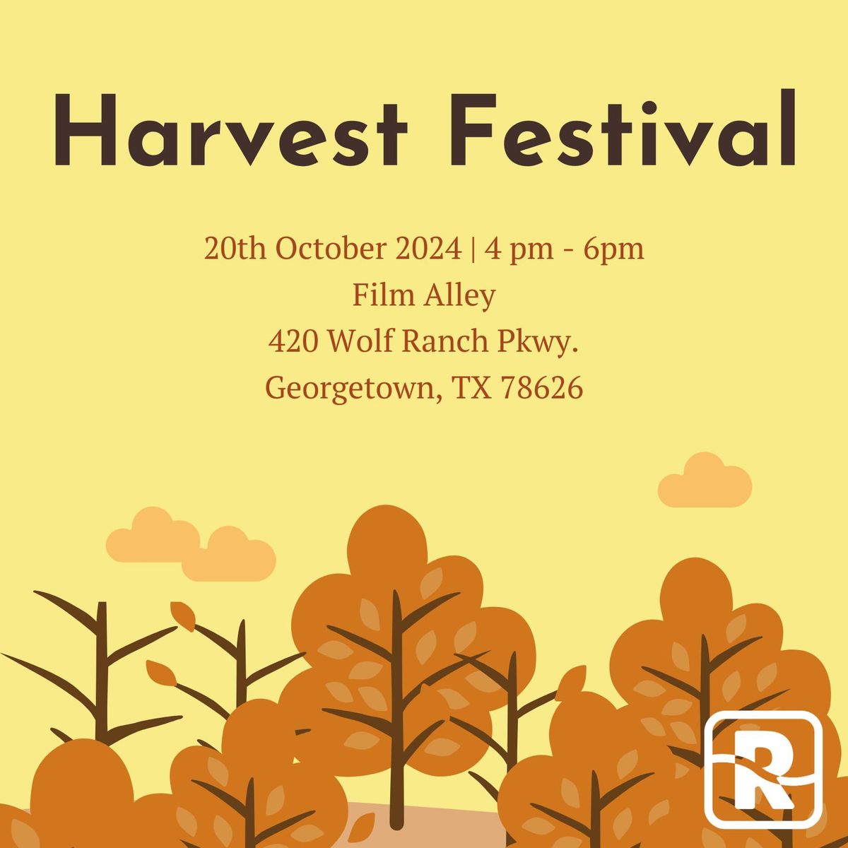 Harvestfest