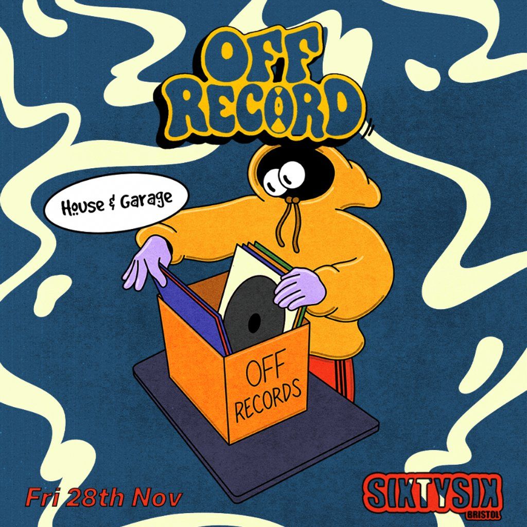 Off Record \/\/ 28th November