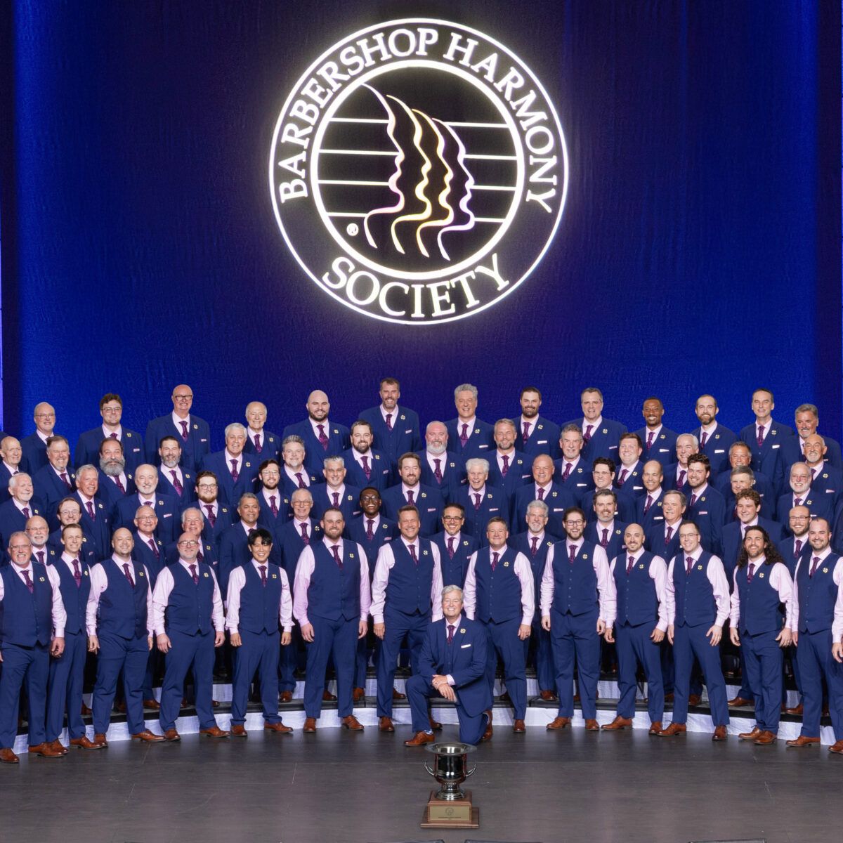 Vocal Majority Christmas Concert