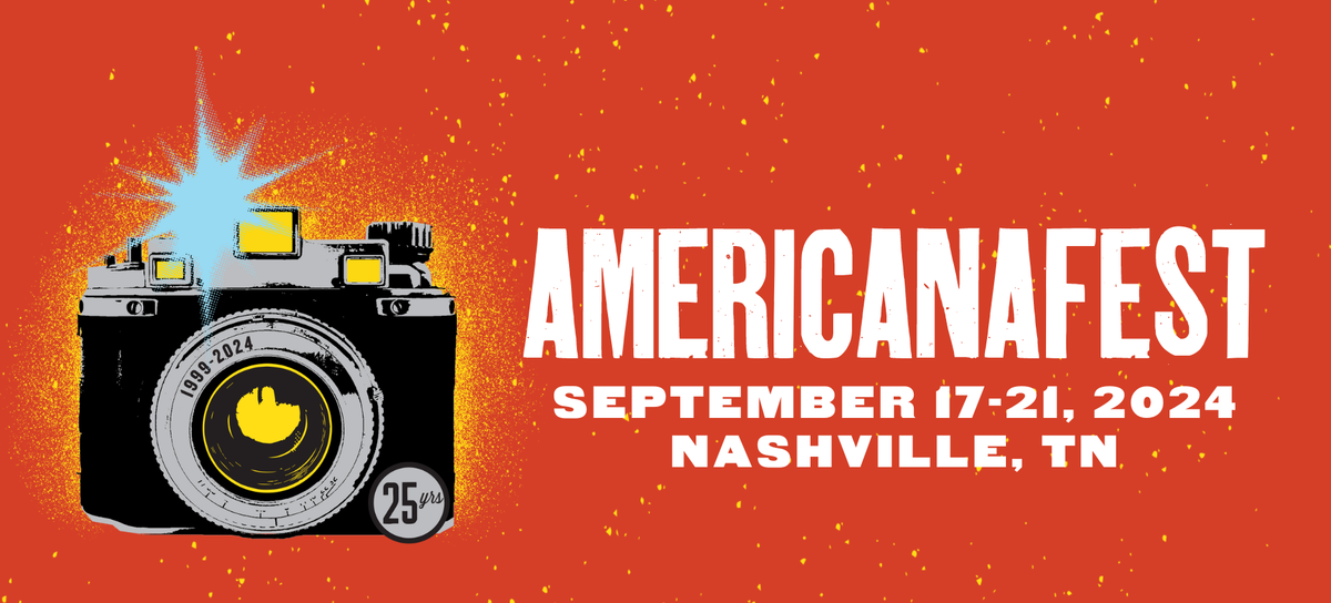 AMERICANAFEST: Ron Artis II, Arkansauce, Sarah Shook & The Disarmers, and AJ Lee & Blue Summit