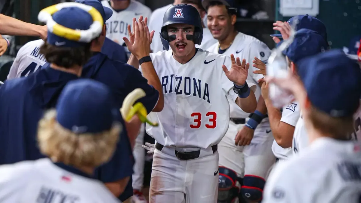 West Virginia Mountaineers at Arizona Wildcats Womens Volleyball