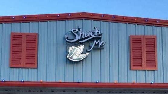 Shuck Me-Southlake