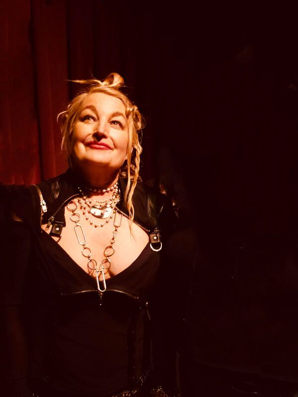 An Evening With Jane Siberry