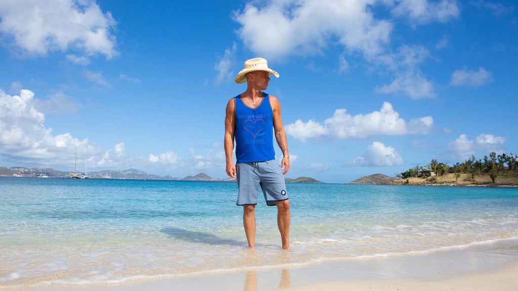 Kenny Chesney: Here and Now Tour