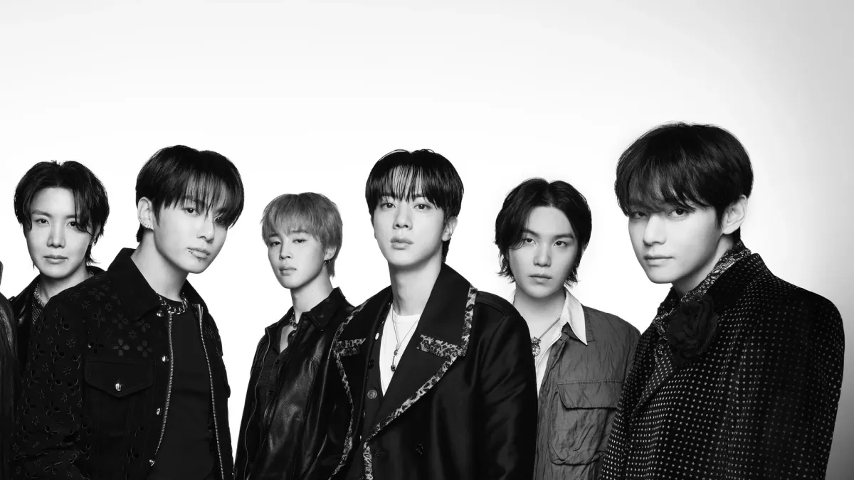 BTS in \u9999\u6e2f Hong Kong