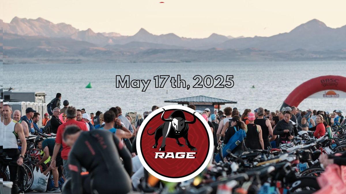 Rage Triathlon